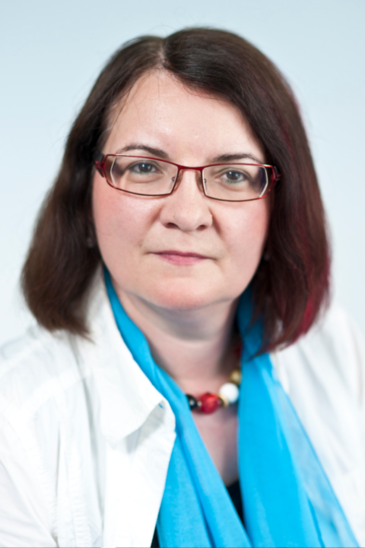 Abteilungsleiterin Medizinprodukte Monika Feltgen