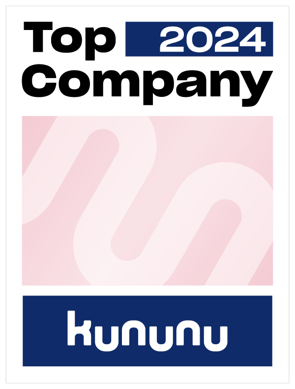 kununu - top company 2024
