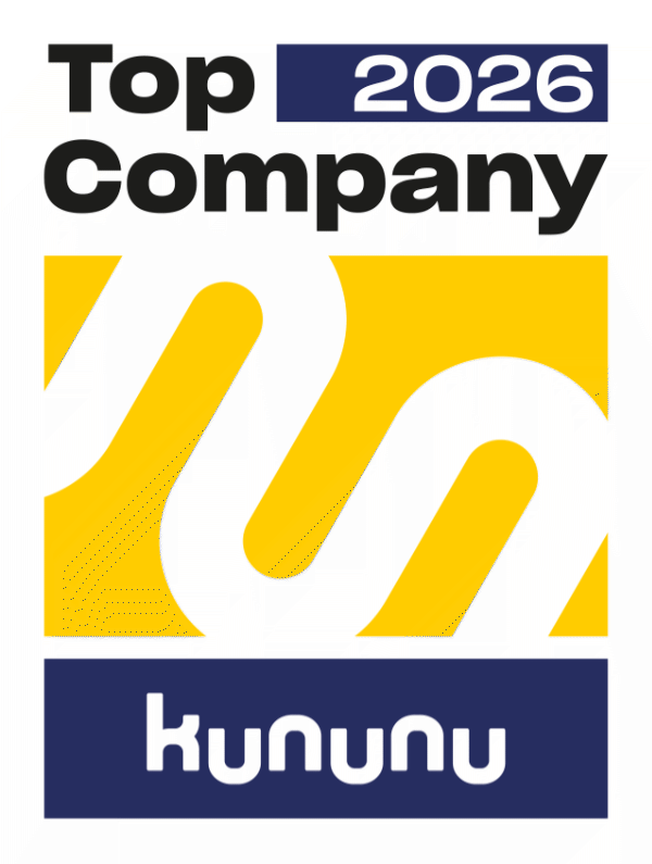 kununu - top company 2026
