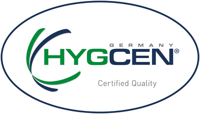 HygCen Group Logo
