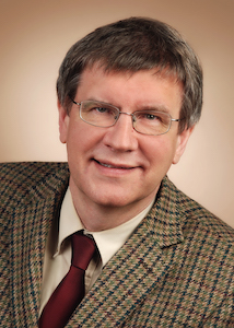 Vice Head of Scientific-Technical Affairs, Dr. Dr. Friedrich von Rheinbaben